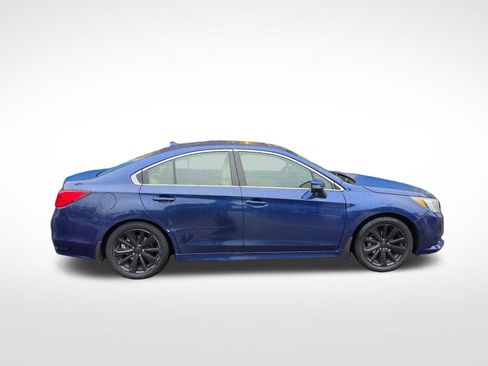 Used 2017 Subaru Legacy 2.5i Limited w/ Popular Package #4 image 4