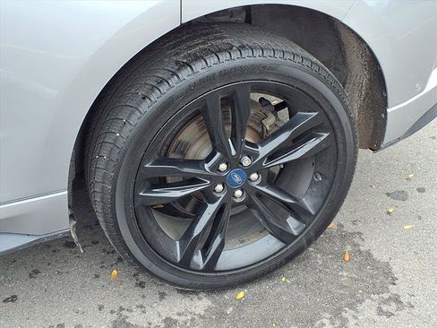 Used 2020 Ford Edge ST w/ Equipment Group 401A image 26