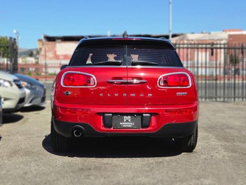 Used 2016 MINI Cooper Clubman FWD image 8