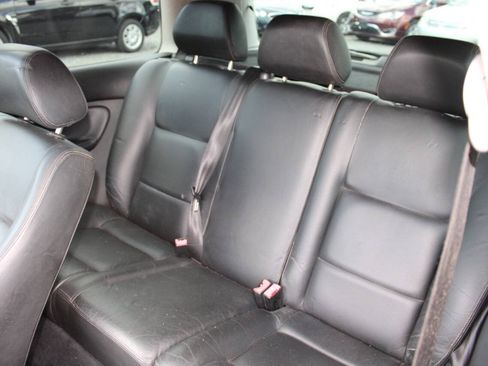 Used 2001 Volkswagen GTI GLS FWD image 18