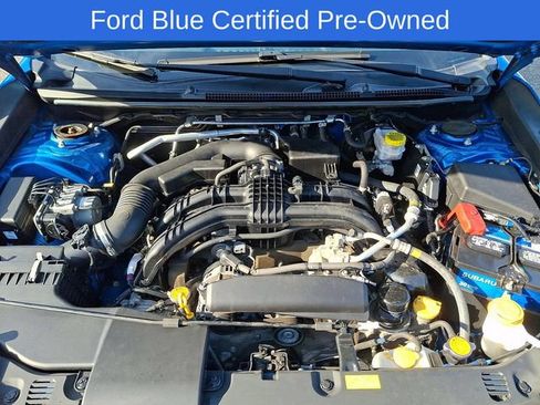 Used 2022 Subaru Impreza 2.0i Sport w/ Popular Package #3 AWD/4WD image 32