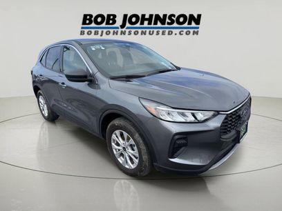 Used 2023 Ford Escape Active