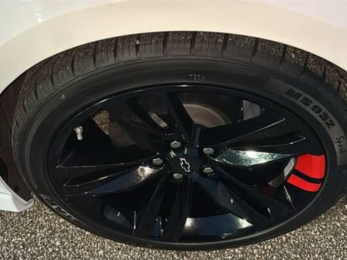 Used 2023 Chevrolet Camaro LT w/ Redline Edition image 34