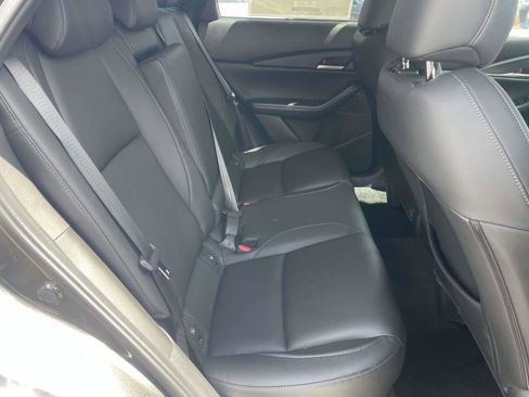 New 2026 MAZDA CX-30 AWD 2.5 S w/ Select Sport Pkg image 19