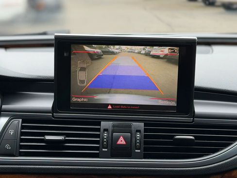 Used 2012 Audi A7 3.0T Prestige image 18