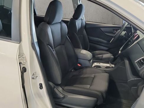 Certified 2025 Subaru Ascent Premium image 36