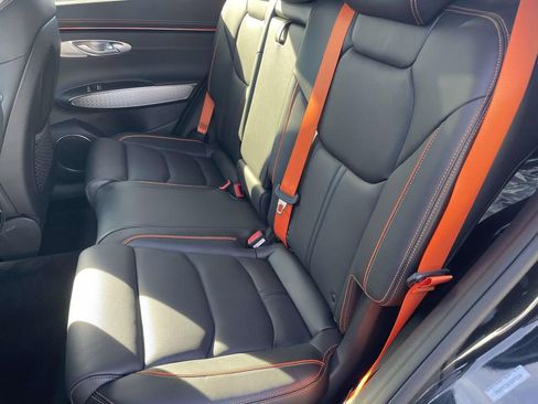 New 2026 Genesis GV70 2.5T Sport Prestige image 23