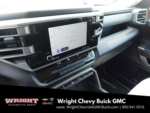 Used 2022 Toyota Tundra SR5 image 19