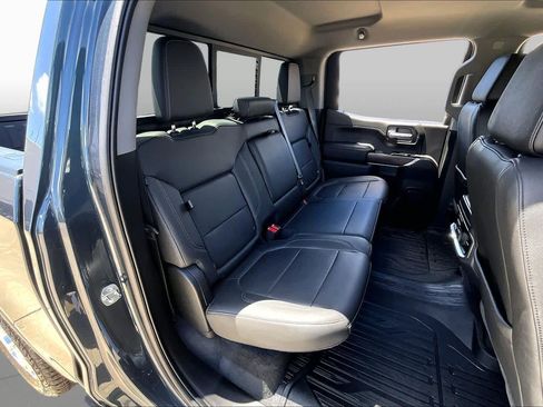 Used 2019 GMC Sierra 1500 SLT AWD/4WD image 20