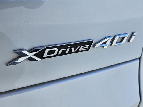 Used 2023 BMW X5 xDrive40i w/ Premium Package image 34