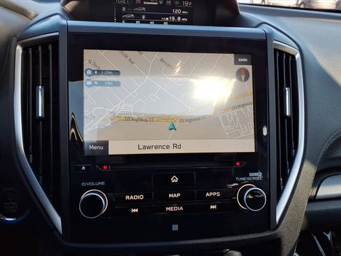 Used 2021 Subaru Forester Limited image 18