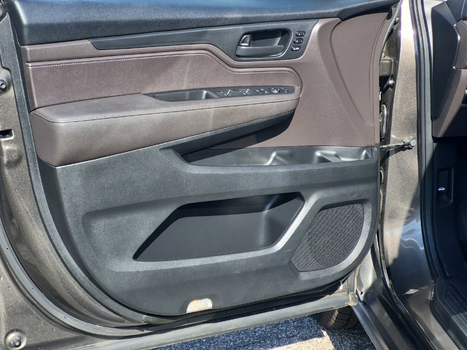 Used 2018 Honda Odyssey EX-L image 10