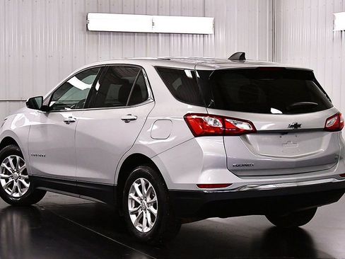 Used 2018 Chevrolet Equinox LT image 5