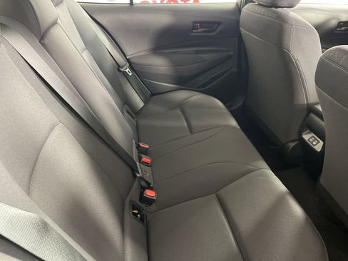 Used 2024 Toyota Corolla LE image 25