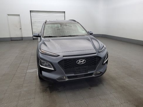 Used 2018 Hyundai Kona SEL w/ SEL Tech Package 02 image 14