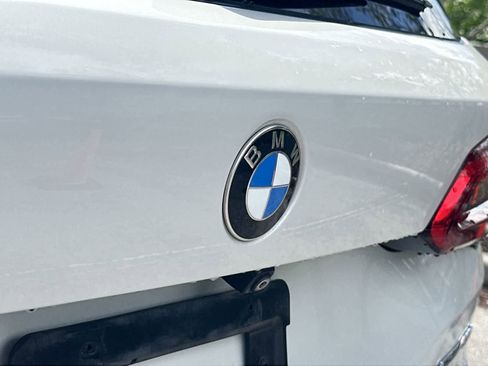 Used 2020 BMW X5 sDrive40i w/ Premium Package RWD image 10
