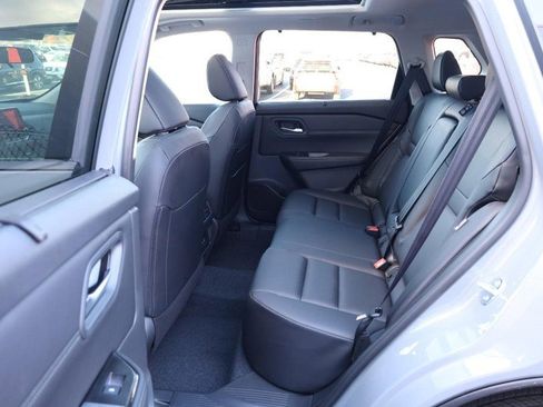 New 2026 Nissan Rogue SV image 22