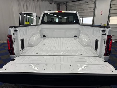 New 2026 Ford F150 XL AWD/4WD image 24