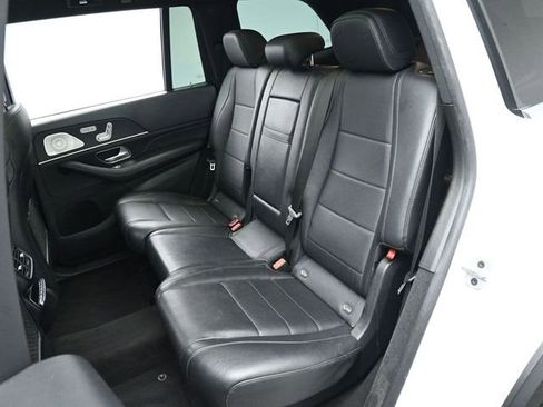 Used 2022 Mercedes-Benz GLS 450 GLS 450 image 17