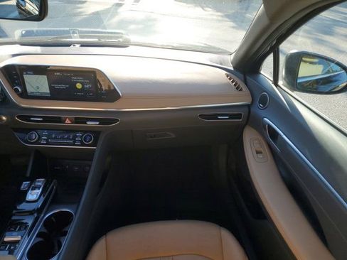 Used 2020 Hyundai Sonata Limited image 13