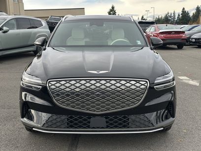 Used 2025 Genesis Electrified GV70 Advanced w/ Prestige Package