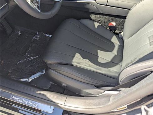 New 2026 Mercedes-Benz E 350 Sedan image 4