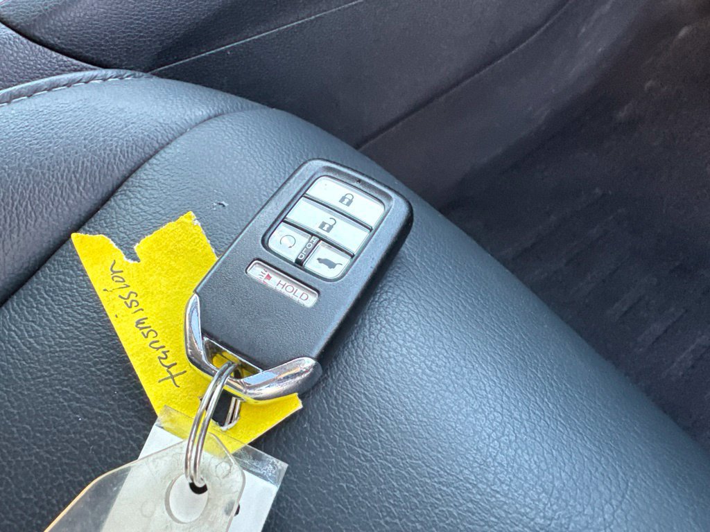 Used 2018 Honda Pilot EX-L image 39