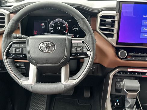 New 2026 Toyota Tundra 1794 Edition image 17