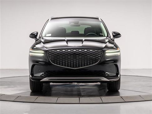 New 2026 Genesis Electrified GV70 image 8