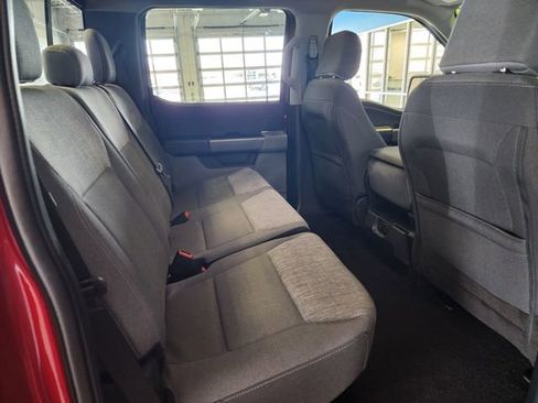 Used 2022 Ford F150 XLT w/ Equipment Group 302A High image 15