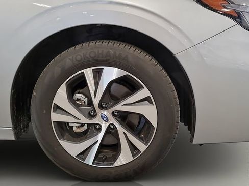 Used 2025 Subaru Legacy Premium AWD/4WD image 22