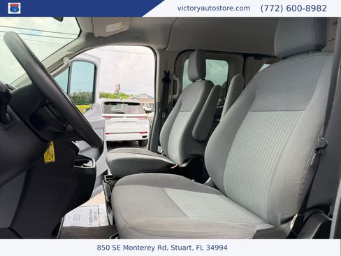 Used 2019 Ford Transit 350 XLT RWD image 16