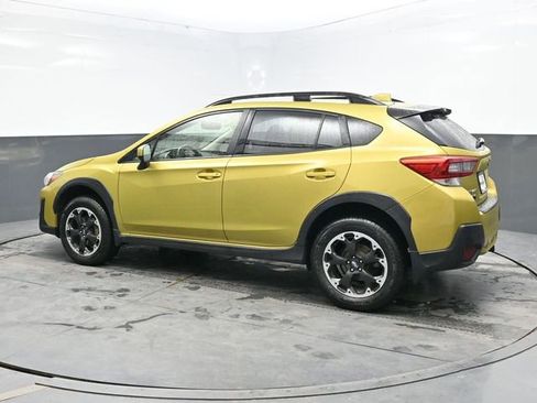 Used 2021 Subaru Crosstrek 2.0i Premium w/ Moonroof Package AWD/4WD image 4