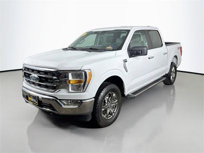 Used 2023 Ford F150 XLT w/ XTR Package