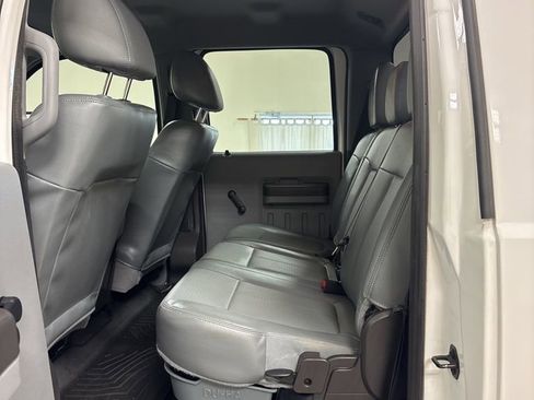 Used 2015 Ford F250 XL w/ XL Value Package AWD/4WD image 18