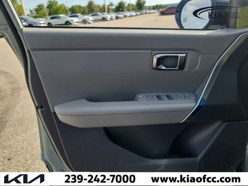 New 2027 Kia Seltos S FWD image 24