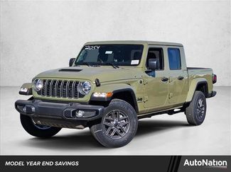 New 2025 Jeep Gladiator Sport video 1
