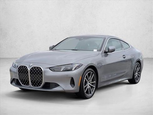 Used 2026 BMW 430i xDrive 430i xDrive image 1