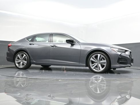 Used 2023 Acura TLX SH-AWD w/ Advance Package image 43