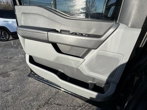 Used 2023 Ford F250 XLT w/ 360-Degree Camera Package image 26