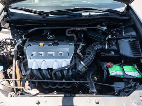 Used 2009 Acura TSX Sedan FWD image 50