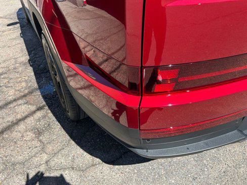 New 2026 Hyundai Santa Fe SEL image 26