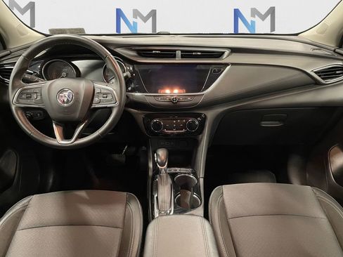 Used 2022 Buick Encore GX Preferred w/ Cold Weather Comfort Package image 10