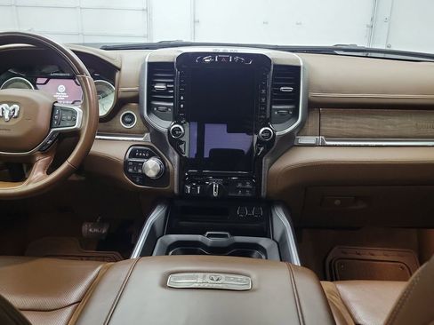 Used 2021 RAM 1500 Limited image 20