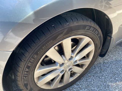 Used 2014 Kia Forte EX w/ Protection Package FWD image 3