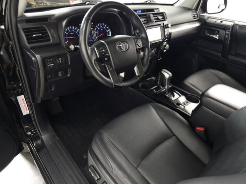 Used 2019 Toyota 4Runner TRD Pro image 14