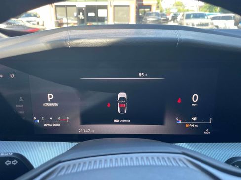 Used 2025 Nissan Murano SL AWD/4WD image 26
