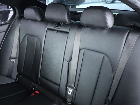 Used 2020 BMW 330i xDrive Sedan w/ Driving Assistance Package image 30