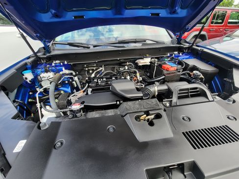 Used 2023 Honda CR-V EX-L image 28