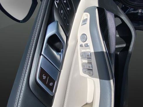 Used 2024 BMW X7 M60i w/ Executive Package AWD/4WD image 21